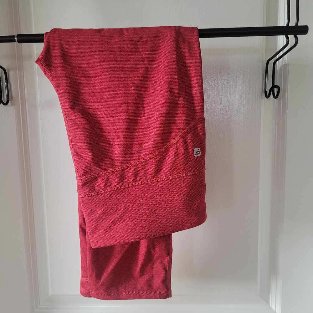 Fabletics Lima Capri SzM